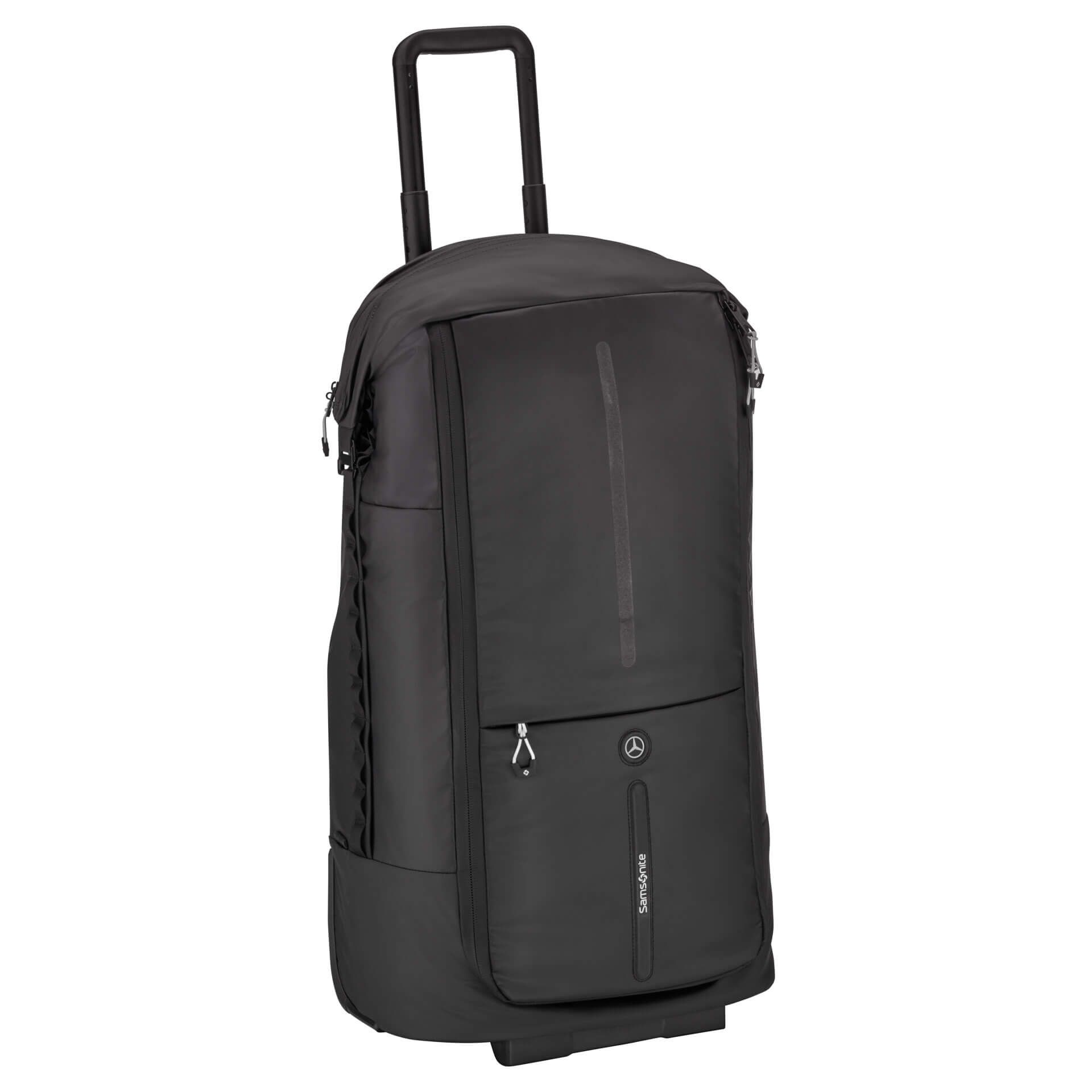 B67960128 mercedes benz trolleytasche rosier onlineshop