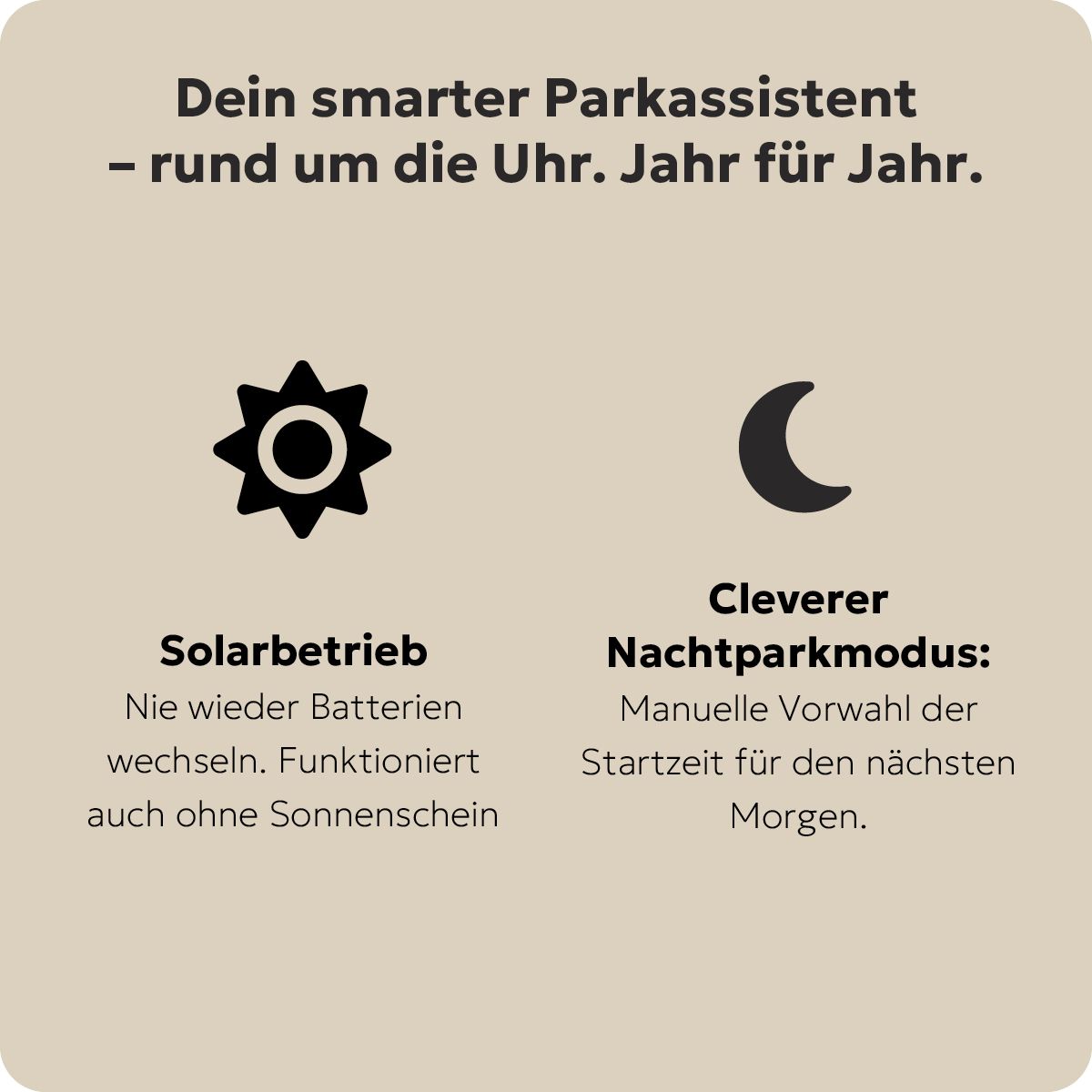 Zq9030 needit parklite solar schwarz rosier online shop5