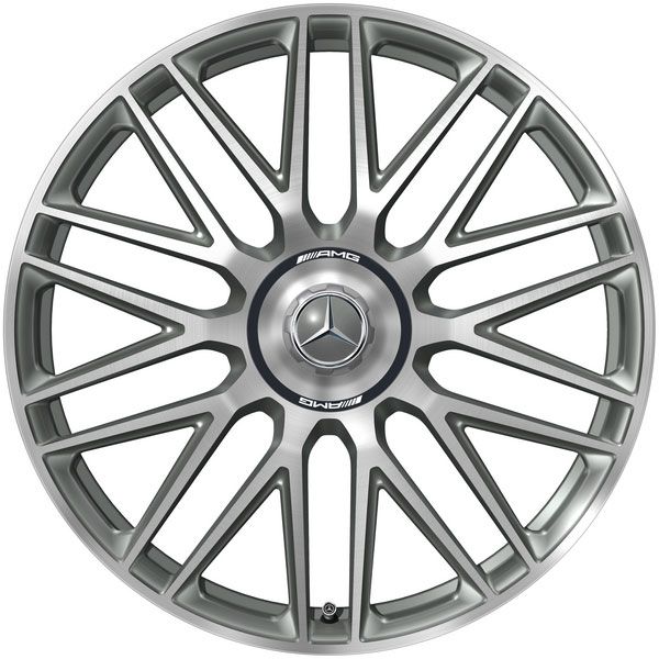 A23240129007x21 mercedes amg leichtmetallfelge rosier onlineshop