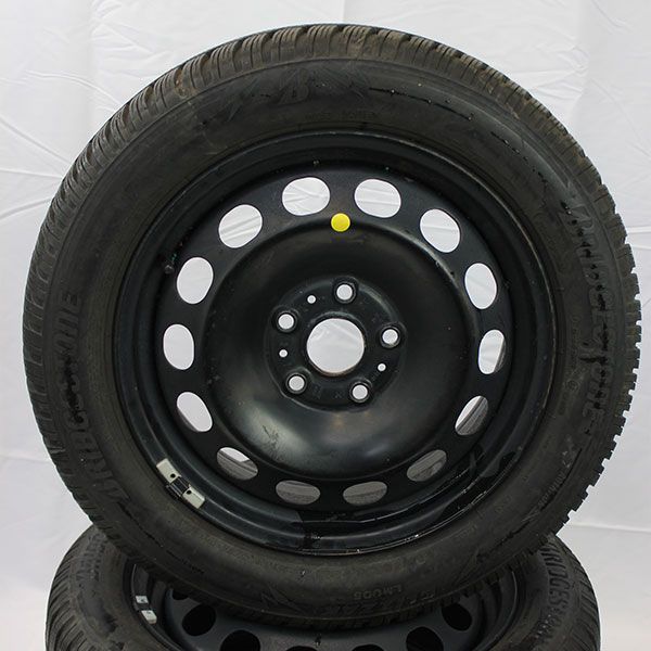 Gebrauchter winterkomplettradsatz vw 5q rosier online shop 06