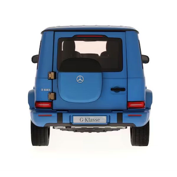 B66960664 mercedes benz modellauto g klasse n465 rosier onlineshop4