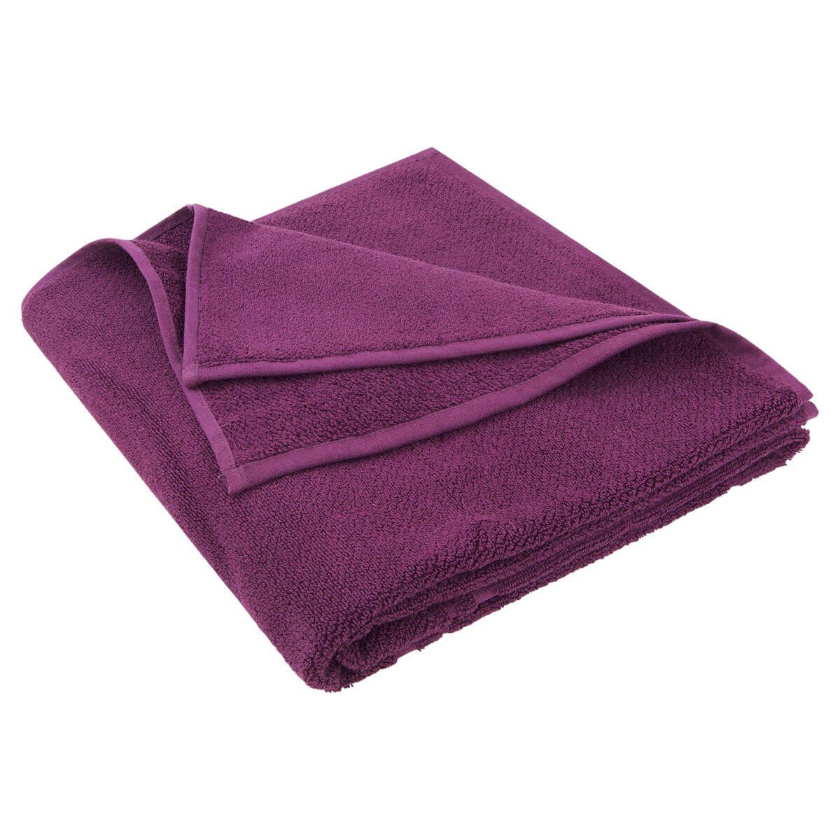 Zq10020807 mercedes benz duschtuch plum rosier onlineshop3