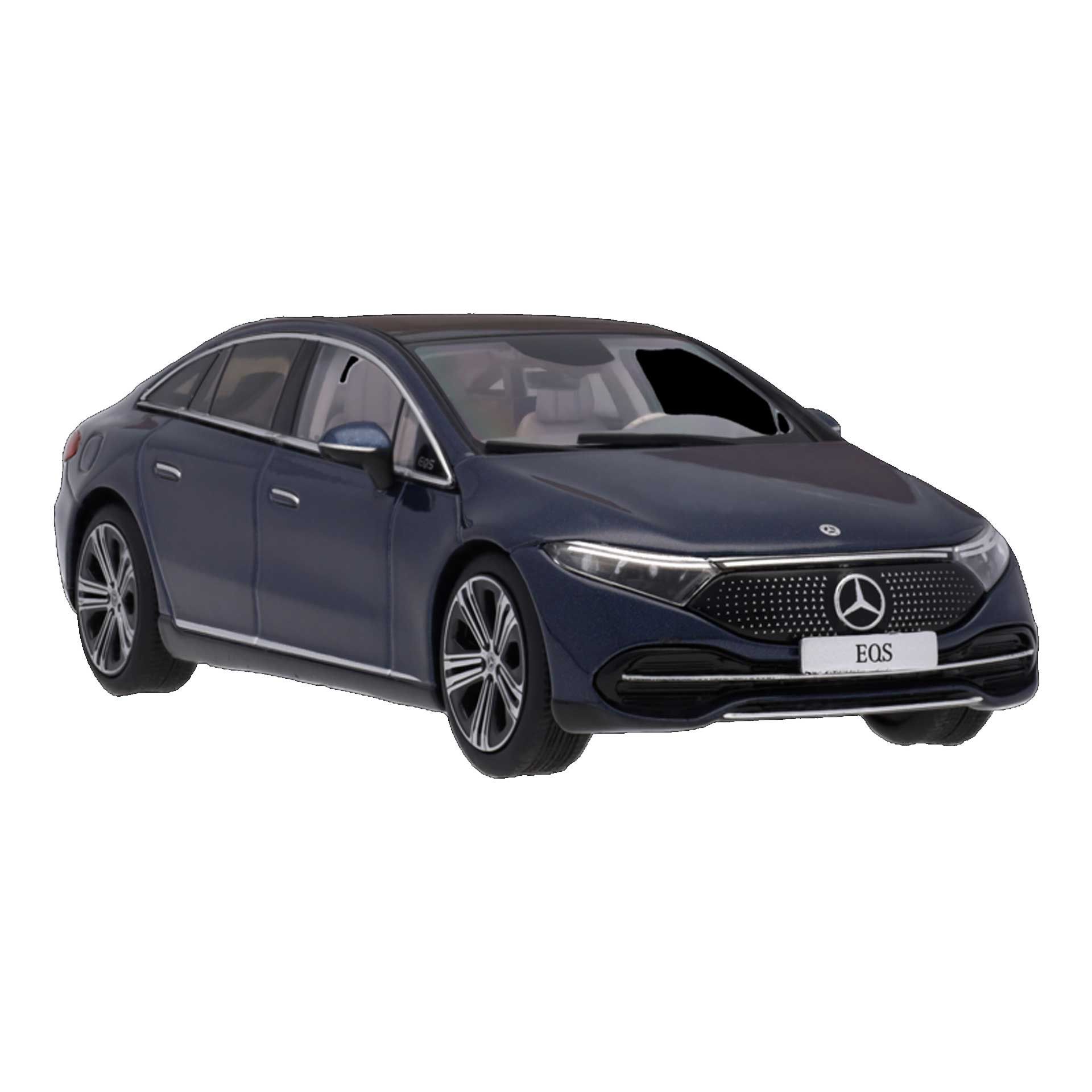 B66960571 mercedes benz eqs limousine v297 modellauto rosier onlineshop3