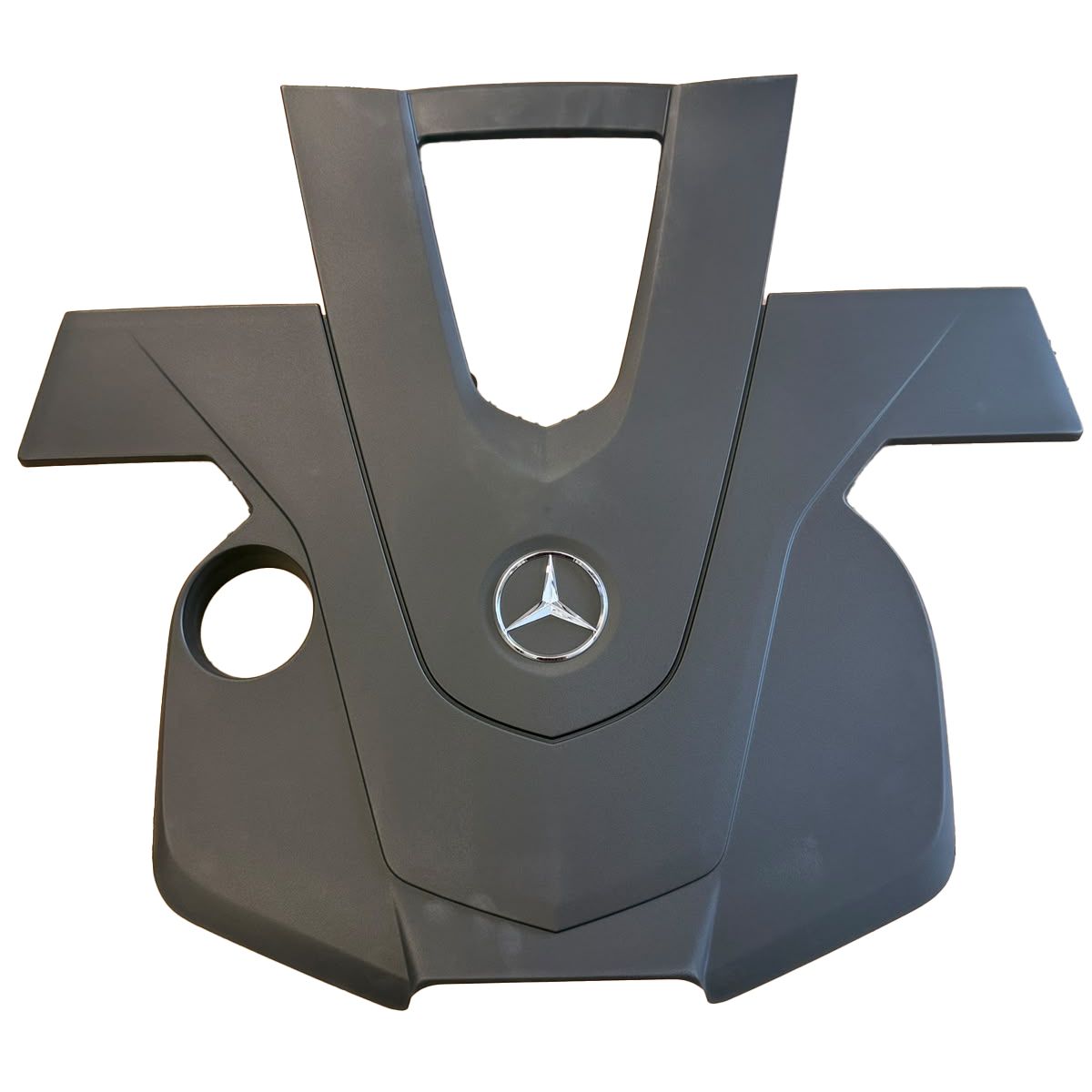 A2760107506 mercedes benz motorabdeckung rosier online shop