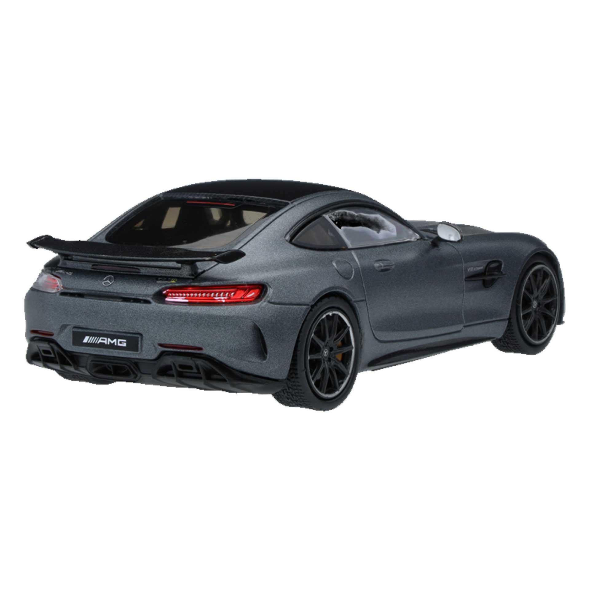 B66960625 mercedes amg gt r c190 modellauto rosier onlineshop2