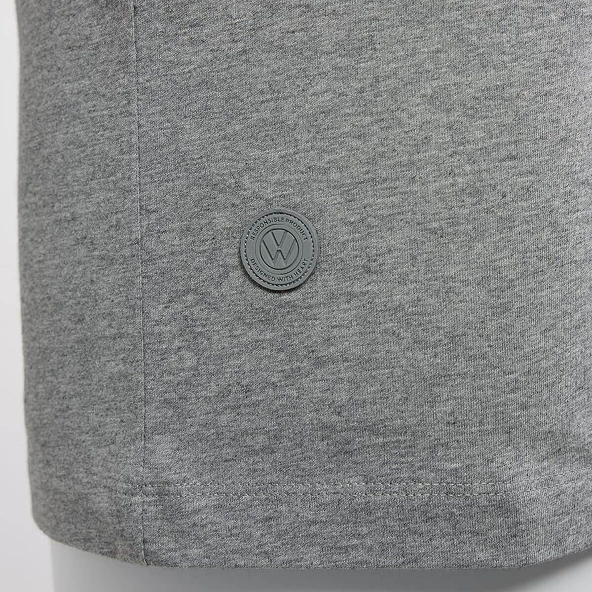 330084200a8xp volkswagen t shirt herren grau rosier onlineshop2
