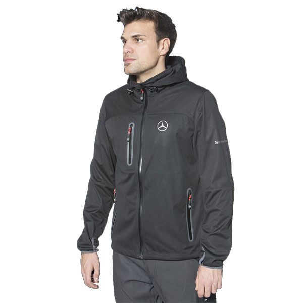 Uni0008 mercedes benz unimog softshelljacke rosier onlineshop