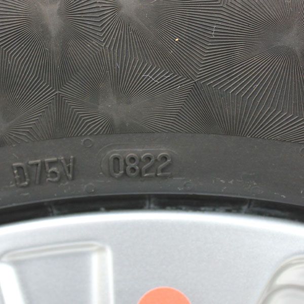 Gebrauchter sommerkomplettradsatz a253 rosier online shop 18