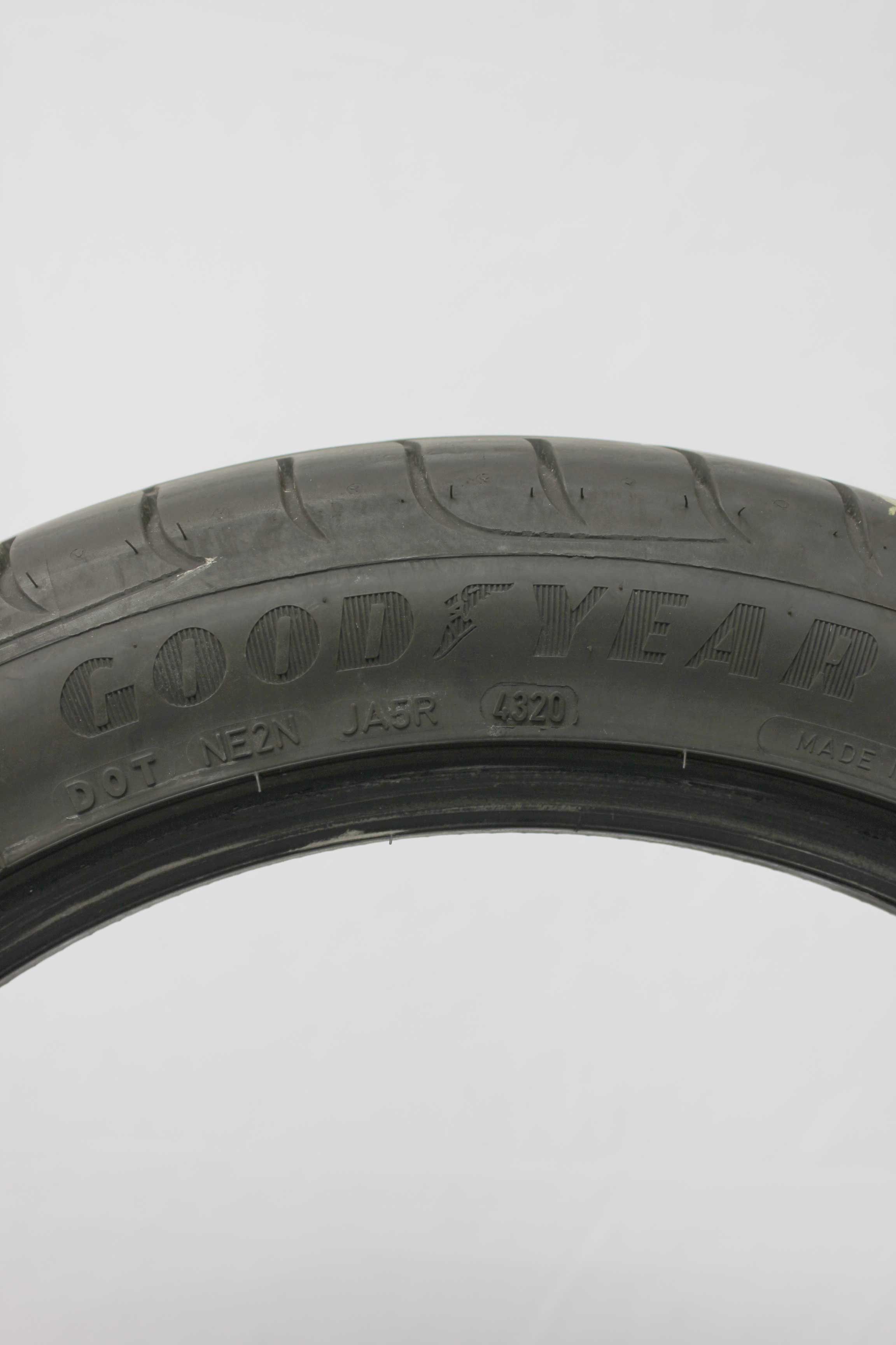 Sommerreifen goodyear eaglef1 asymmetric2mo 255 40 r18 99y xl 1