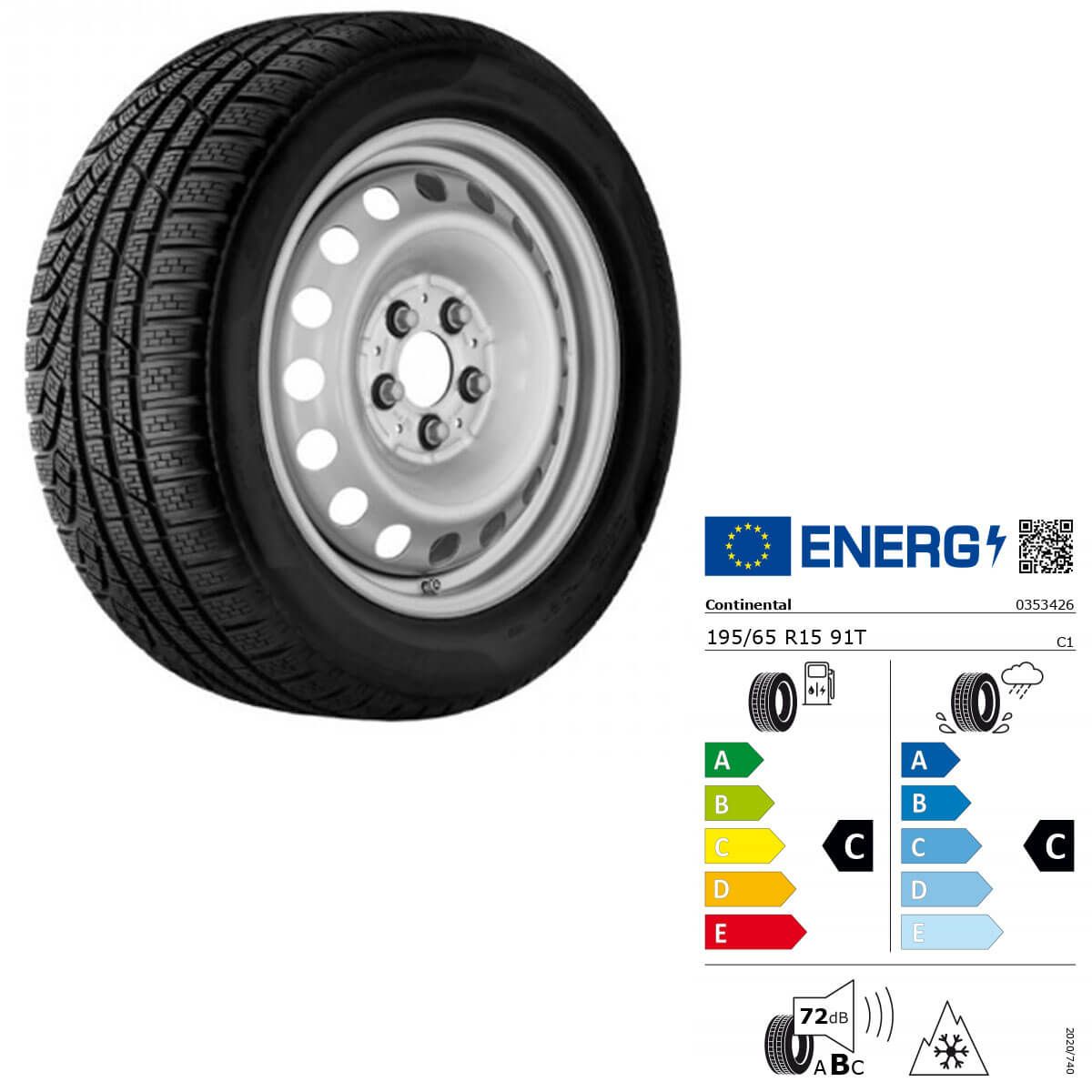 Q44016111021a mercedes benz citan 415 winterkomplettrad rosier onlineshop