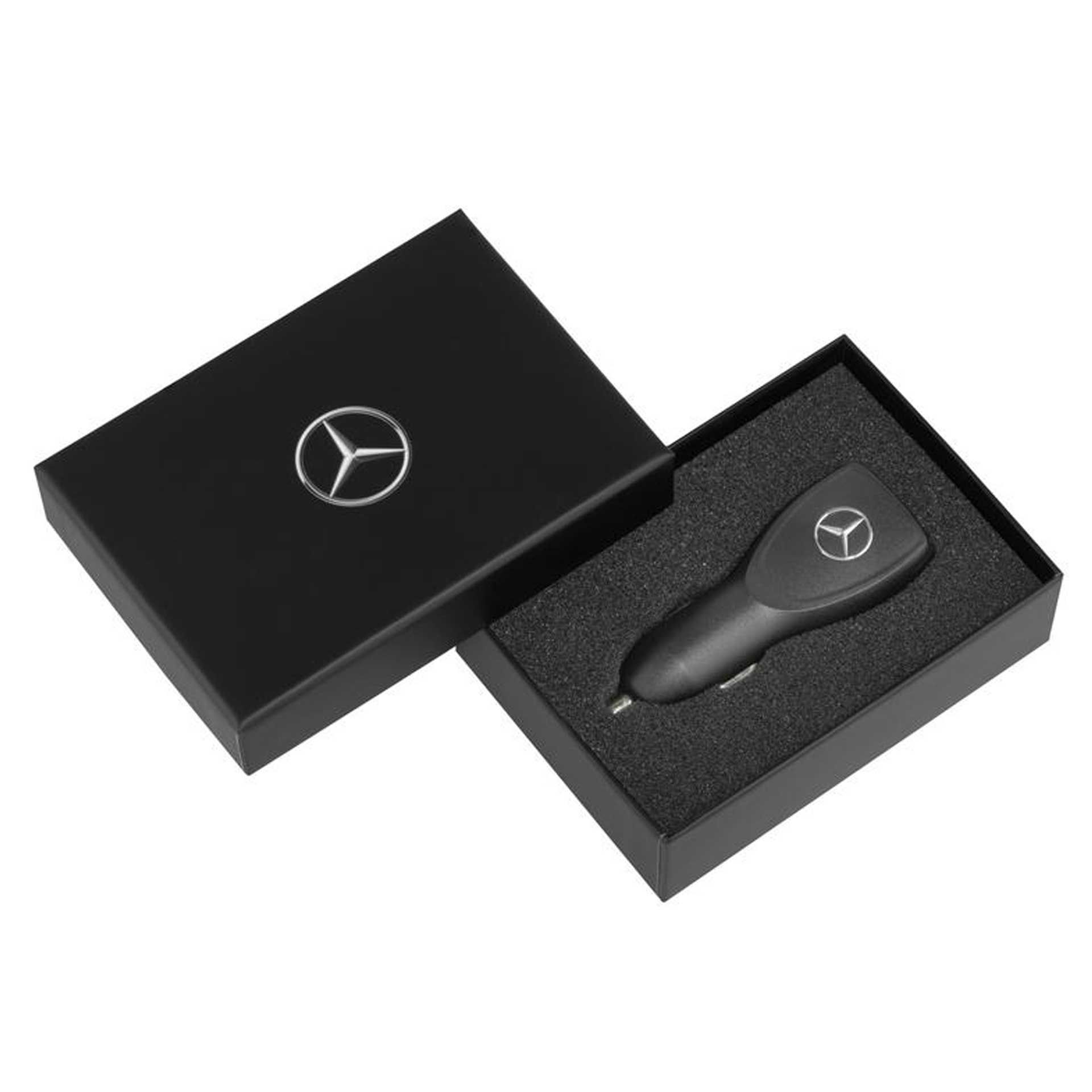 A2138202403 mercedes benz usb power charger rosier onlineshop