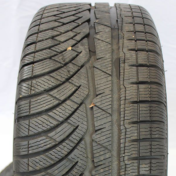 Gebrauchter winterkomplettradsatz vw 1k8 rosier online shop 25