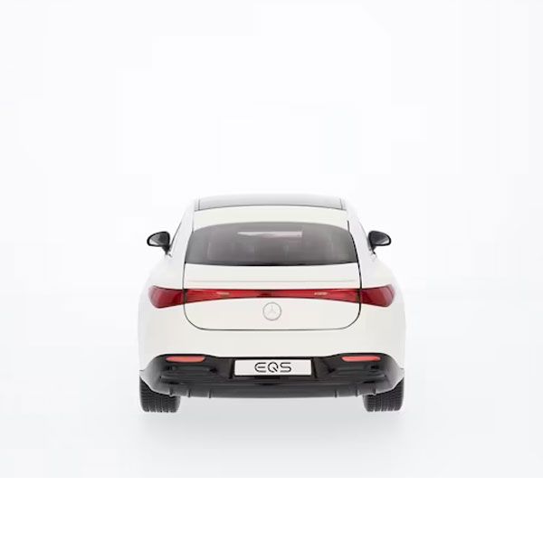 B66961049 mercedes benz eqs modellauto 1 18 5