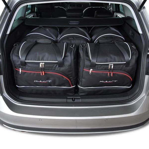 7043006 kjust kofferraumtaschen volkswageni golf variant rosier onlineshop