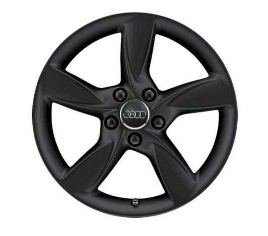 8v0071497blt7 audi winter aluminium gussrad im 5 arm helica design rosier onlineshop