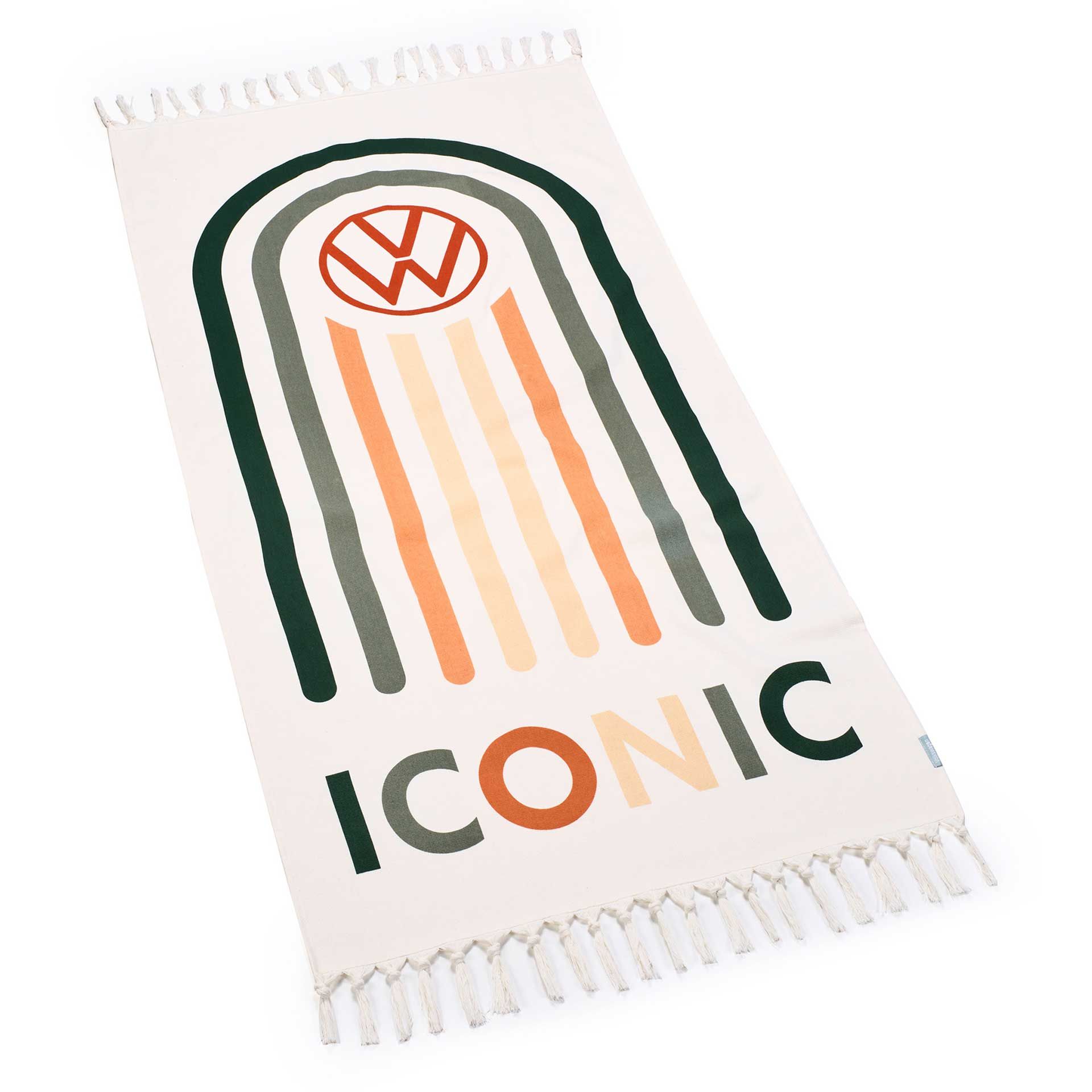 1h4084500 volkwagen kinder badetuch iconic rosier onlineshop