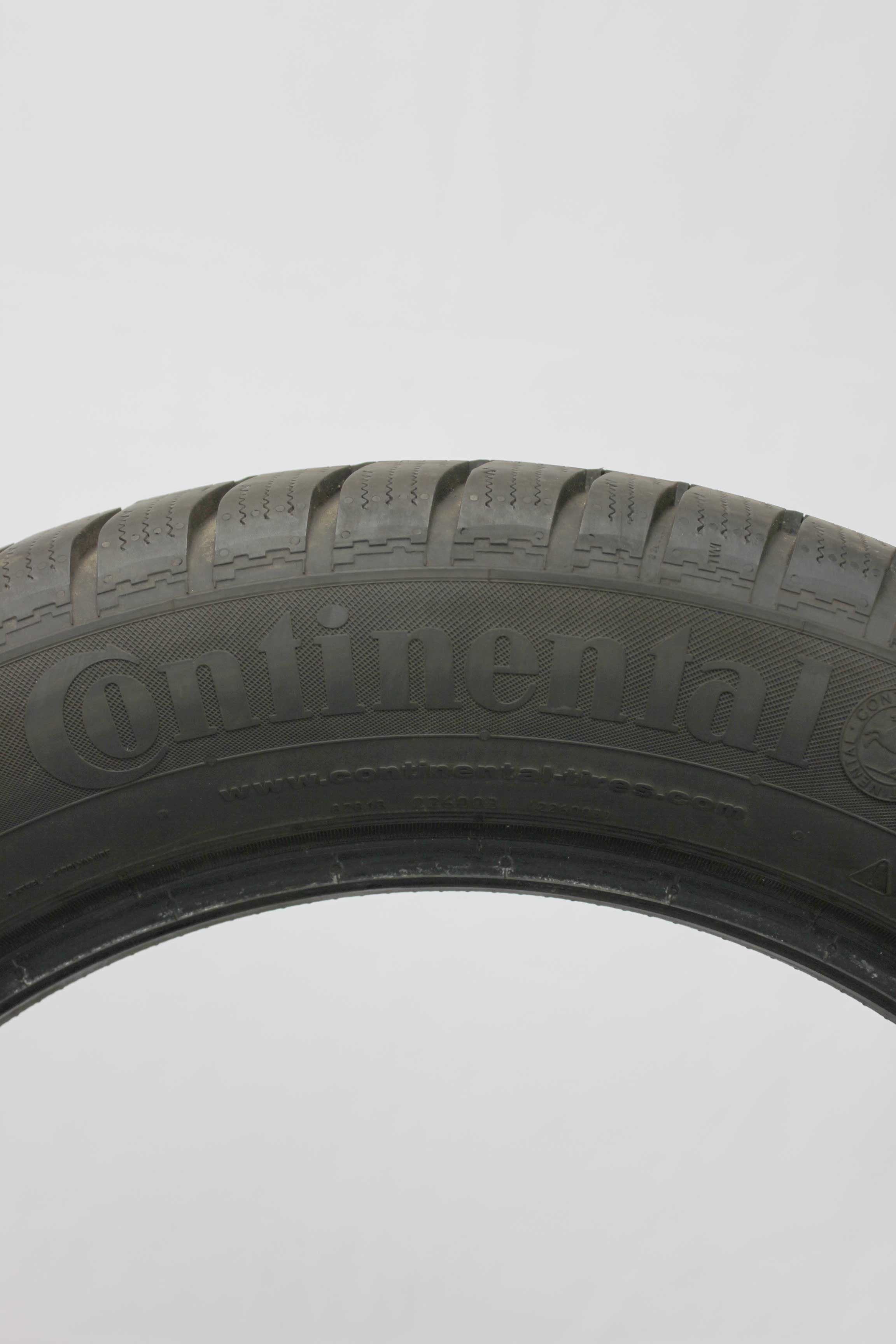 Winterreifen continental contiwintercontactts830pmo 245 50 r18 104v xl 1