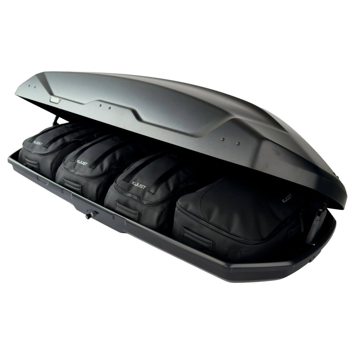 13294 kjust taschen set dachbox thule pulse2l rosier onlineshop