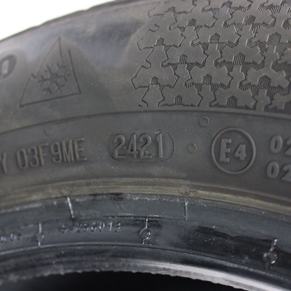 Gebrauchter winterreifen continental wintercontactts870 rosier online shop 04 (1)