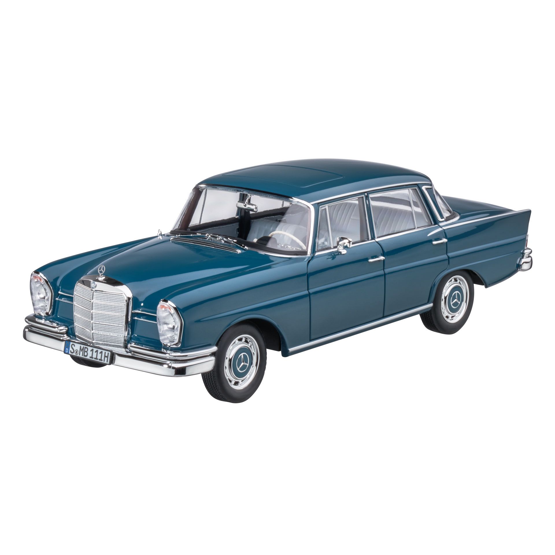 B66040723 mercedes benz w111 modellauto rosier onlineshop2