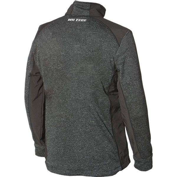 Mbtrac0005 mercedes benz truck fleecejacke rosier onlineshop2