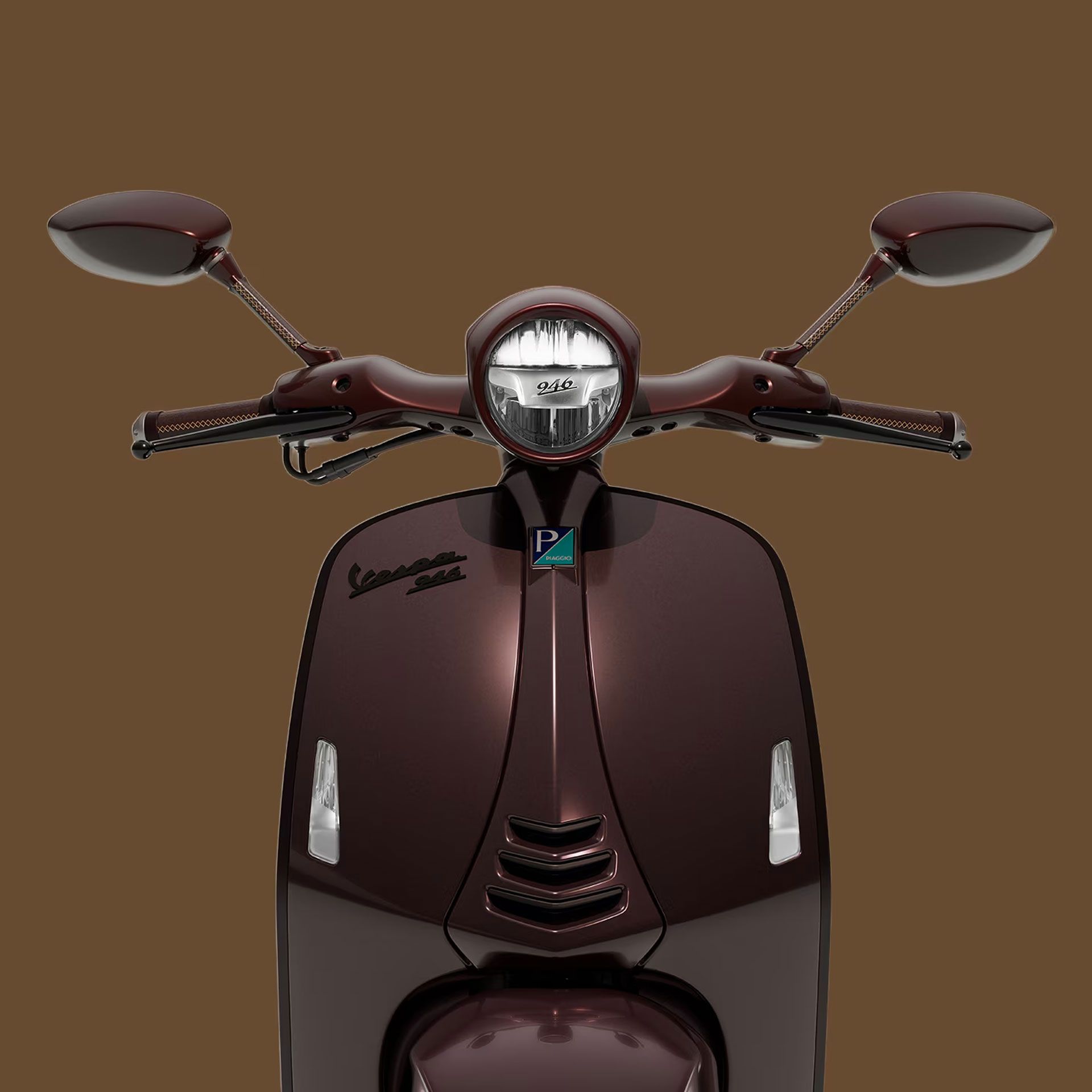 Vespa 946 Horse limitiertes Sondermodell