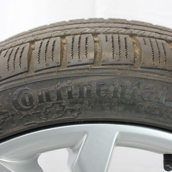 Gebrauchter winterkomplettradsatz audi a5 8t rosier online shop 02