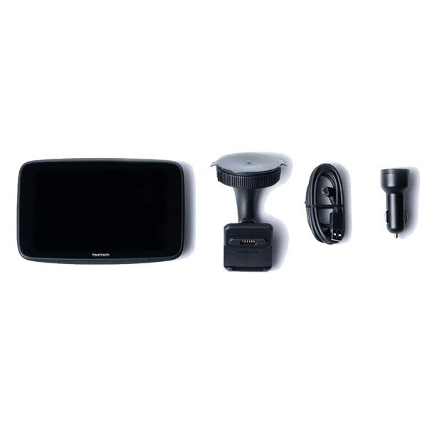 Tomtom go expert plus eu 7 truck navigation rosier onlineshop5