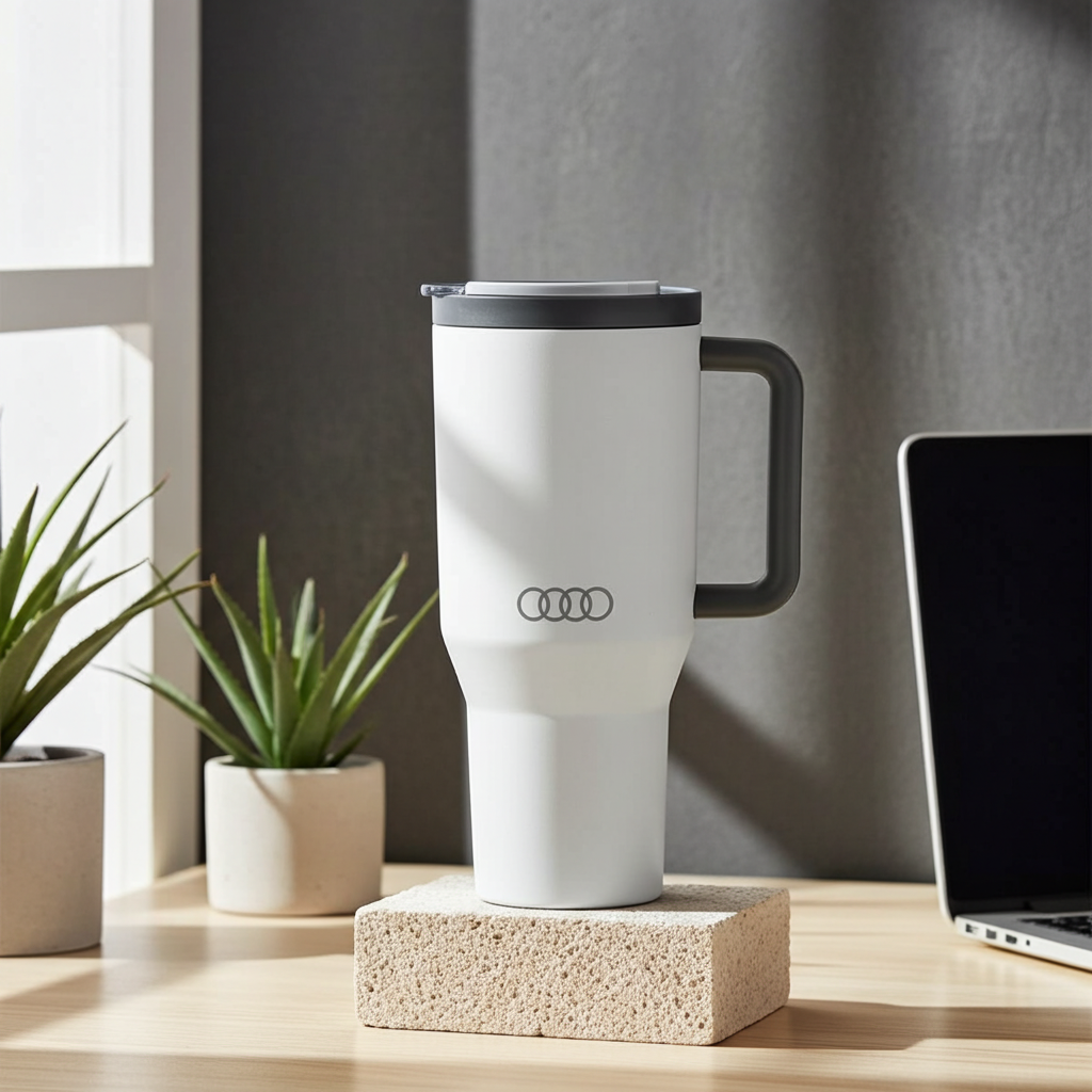 Audi thermobecher strohhalm hellgrau 3292500200 edited 4