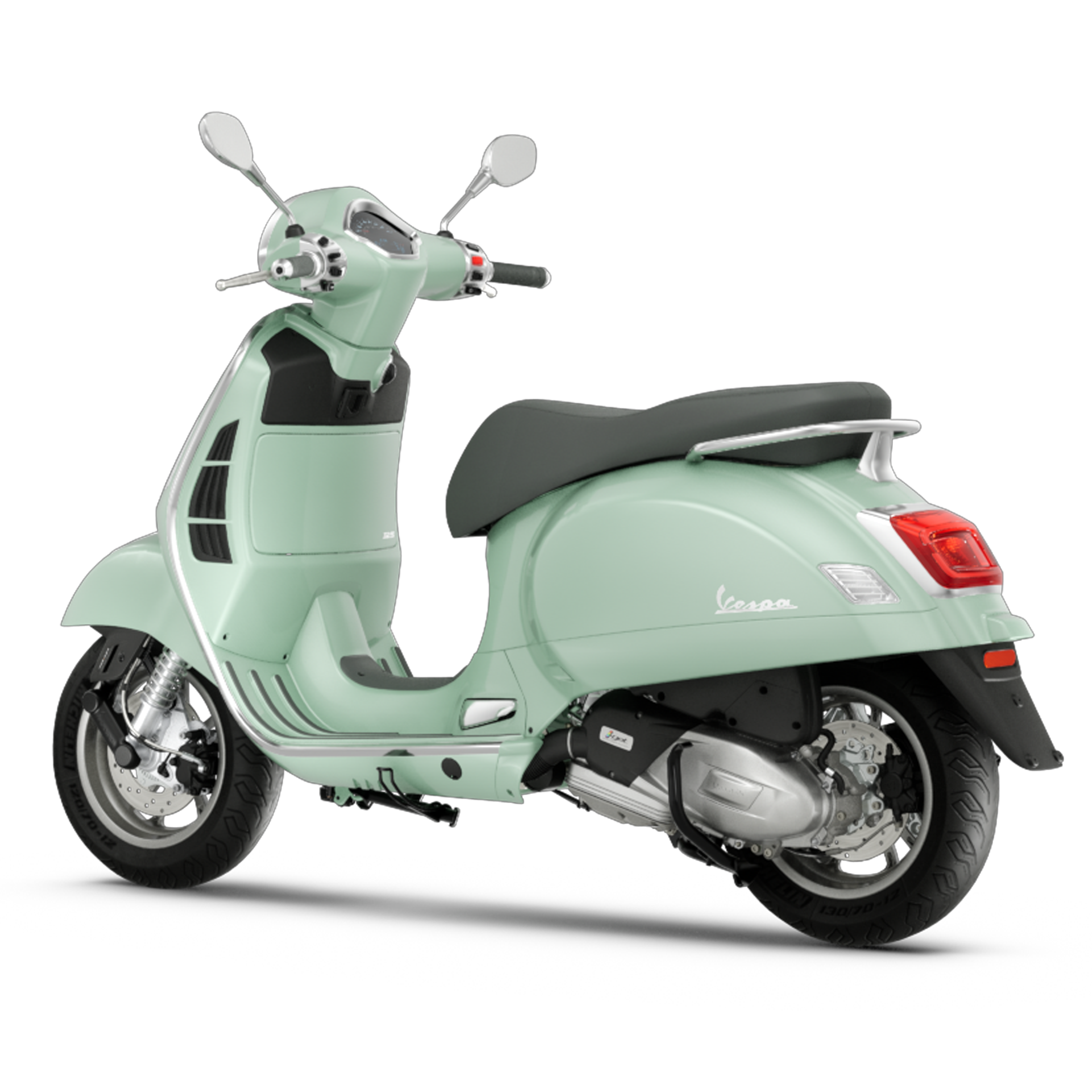 Vespa gts 125 grn rosier online shop 4