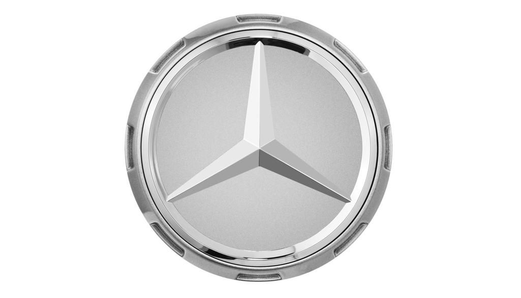 A00040009009790 mercedes amg radnabenabdeckung zentralverschlussdesign rosier onlineshop