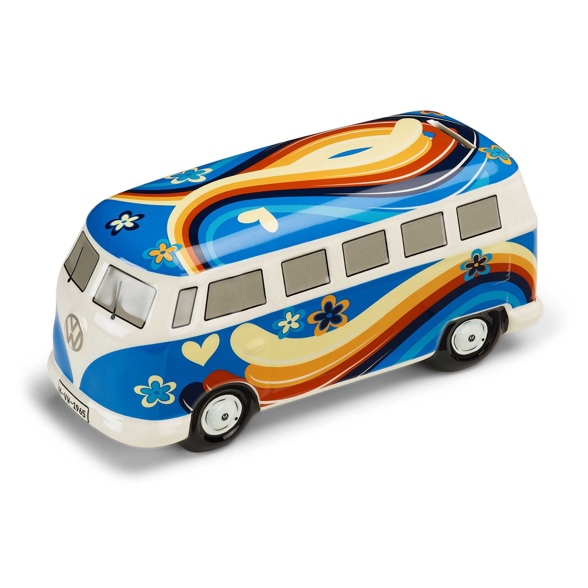 7e908770918r volkswagen bulli spardose hippie t1 rosier onlineshop