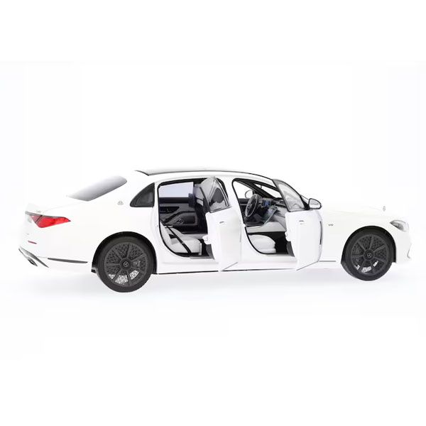 B66960666 mercedes maybach s680 modellauto rosier onlineshop6
