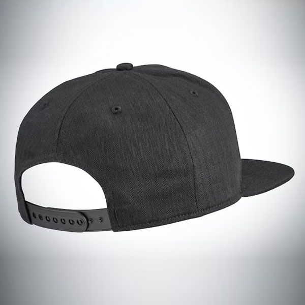 B66959836 mercedes benz flat brim cap schwarz rosier onlineshop2