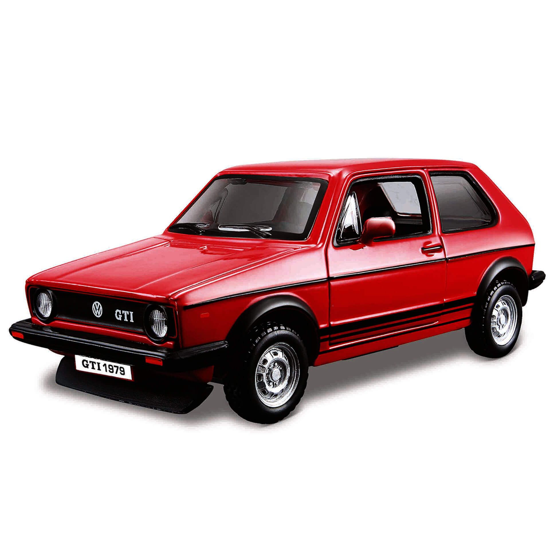 Z058728132 volkswagen golf 1 gti modellauto rosier onlineshop