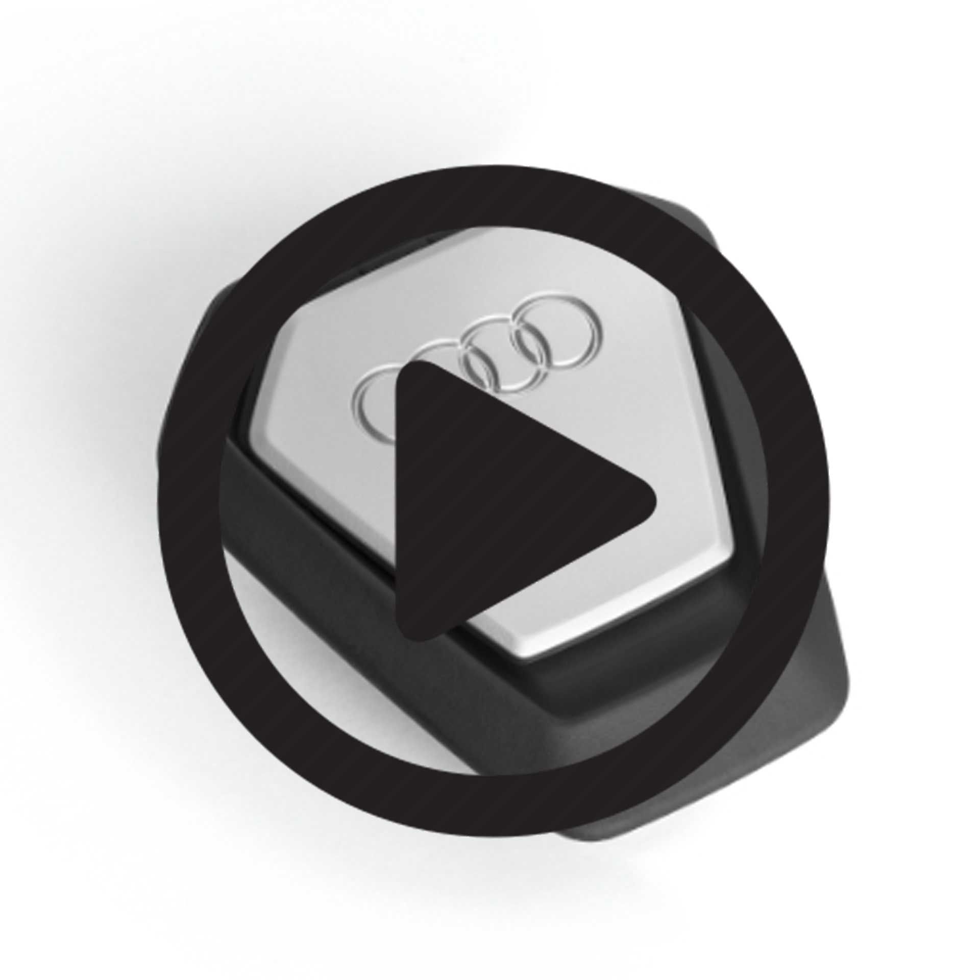 80a087009 audi duftspender schwarz play rosier onlineshop