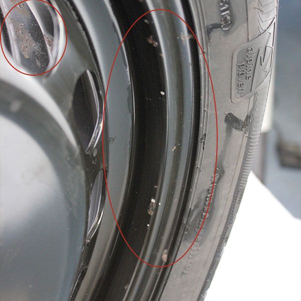 Gebrauchter winterkomplettradsatz vw t cross 2q rosier online shop 05