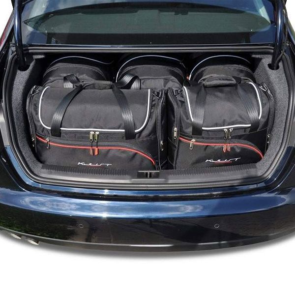 7004036 kjust kofferraumtaschen audi a4 limousine rosier onlineshop