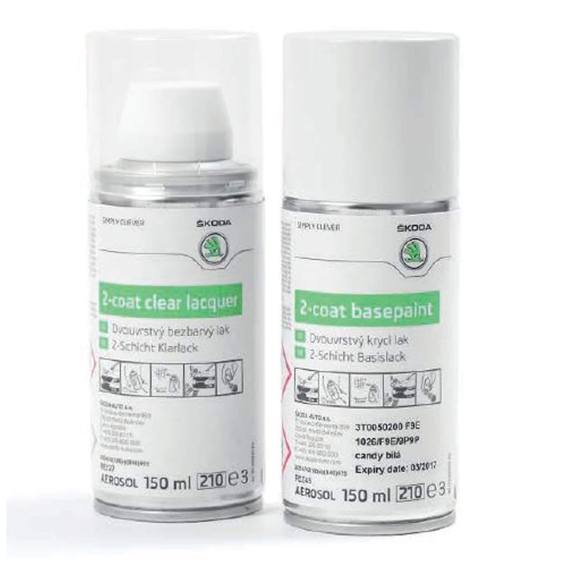 3t0050200f9e skoda lackspray set rosier onlinehsop