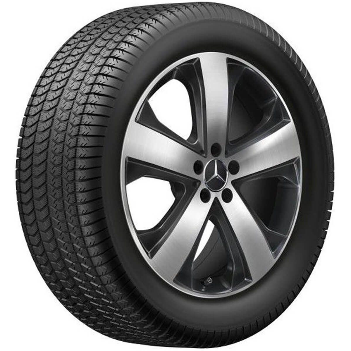 Q440301110220 mercedes amg 5 speichen rad rosier online shop1