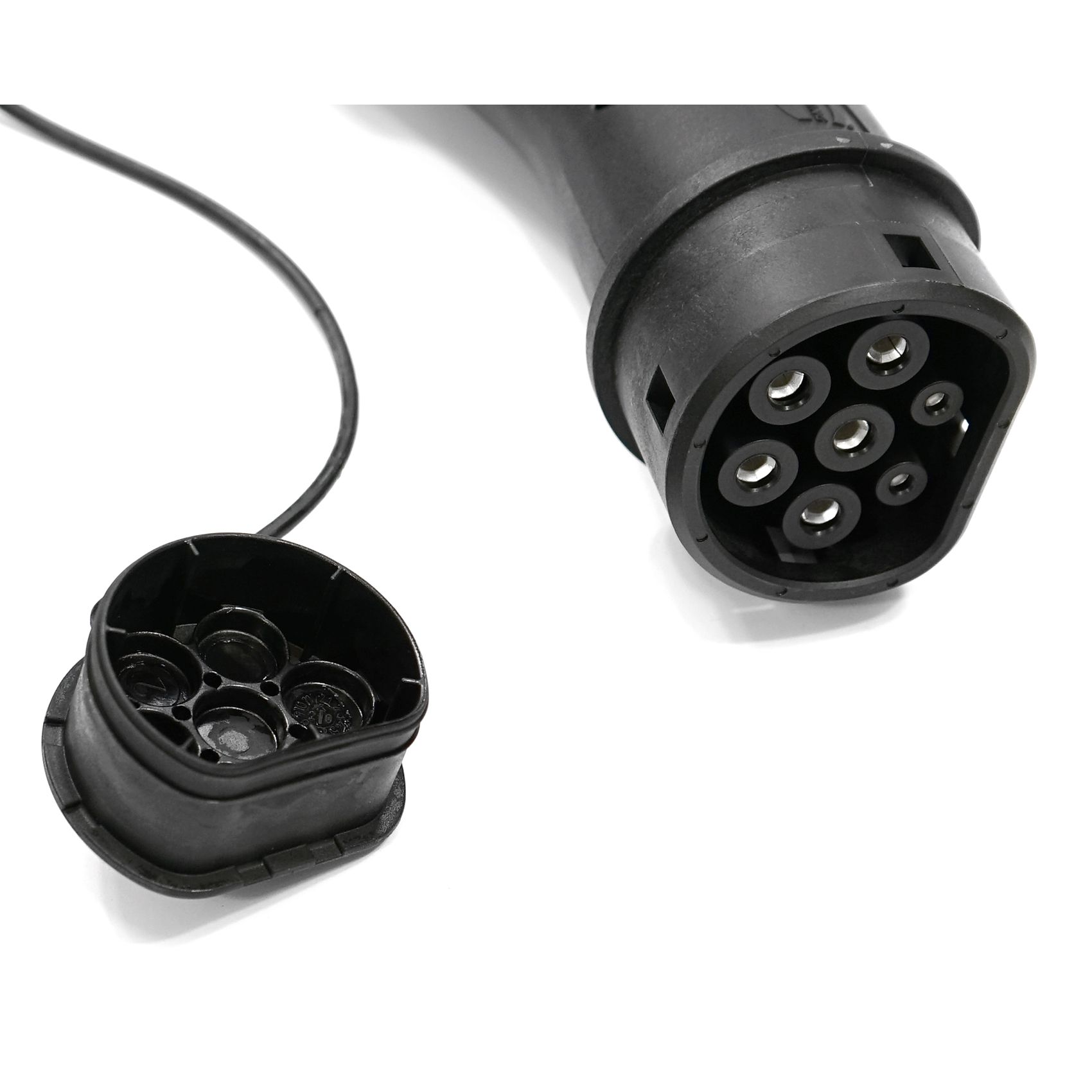 000054412s volkswagen ladekabel stromkabel 6m rosier onlineshop 4