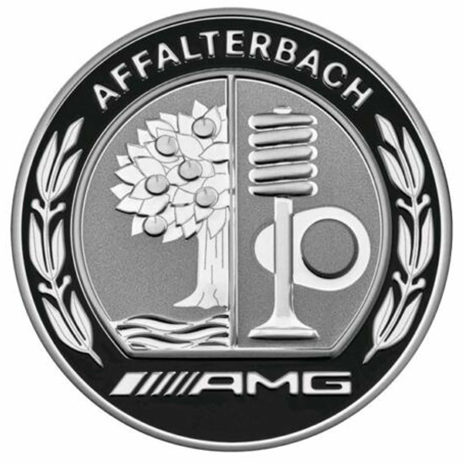 A0008170708 mercedes amg logo rosier onlineshop