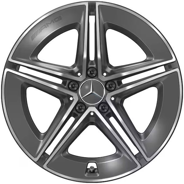 A21440143007y51 mercedes amg leichtmetallfelge rosier onlineshop