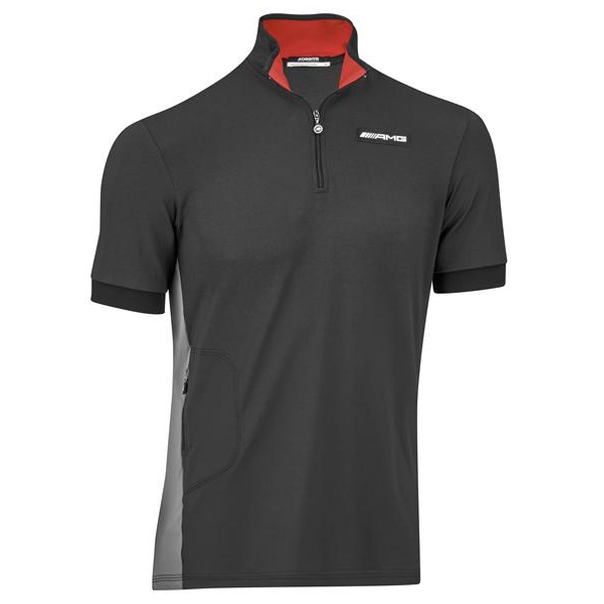 B66959179 mercedes amg funktionsshirt halbarm schwarz rosier onlineshop neu