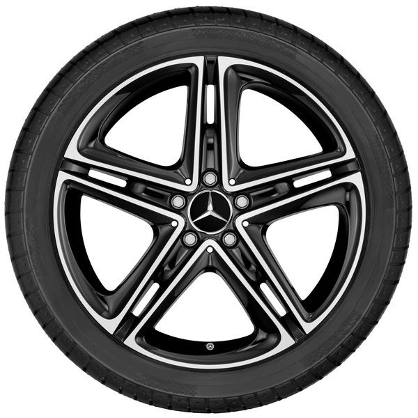 A23840103007x23 mercedes benz leichtmetallfelge rosier onlineshop