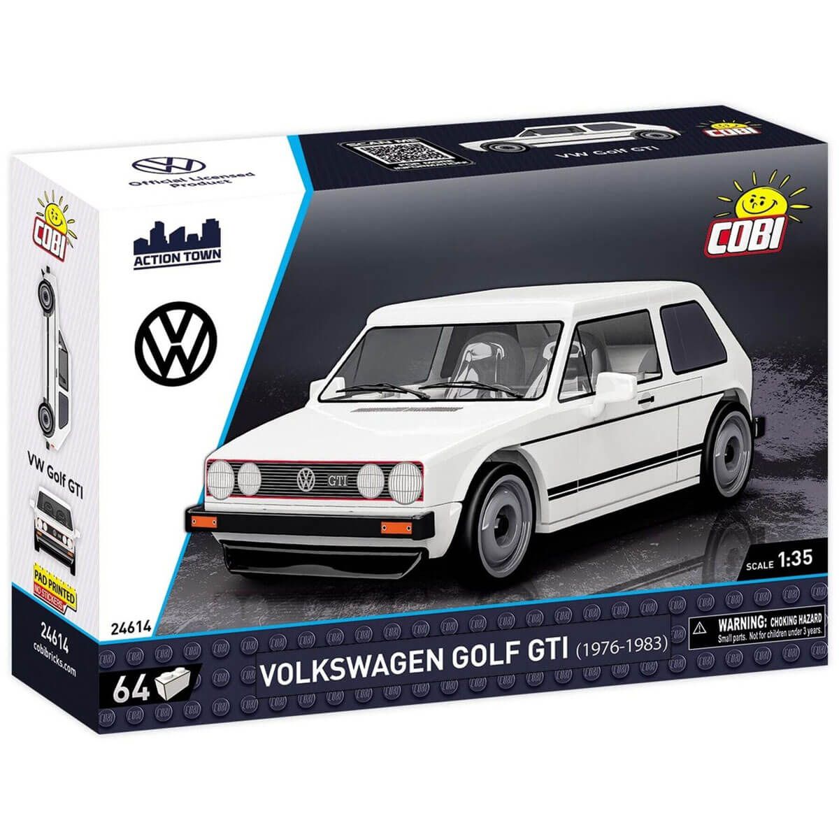 3b1099320d084 volkswagen golf1 bausatz rosier onlineshop2