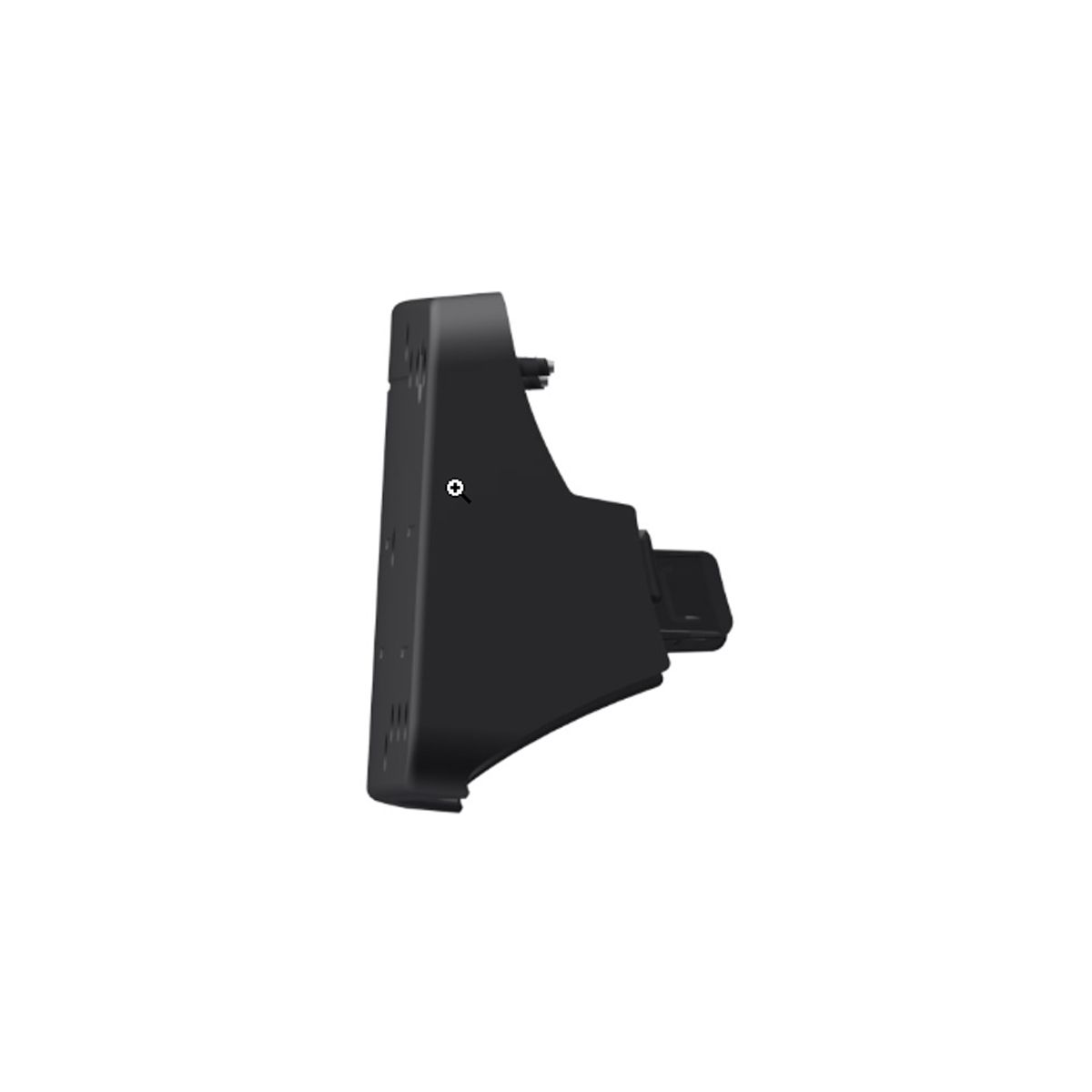 A2538803204 mercedes benz kennzeichenblende rosier online shop2