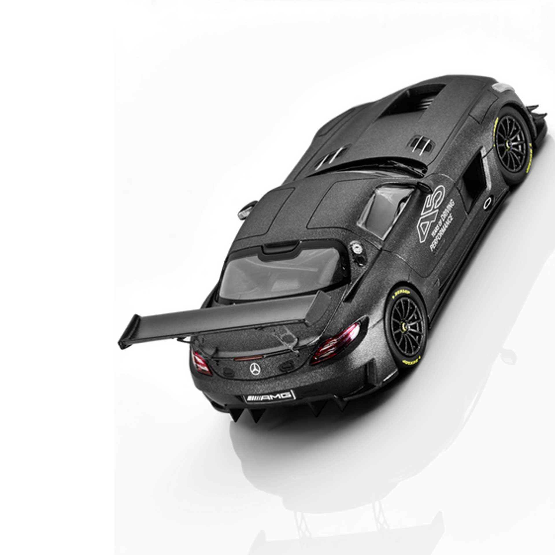 B66960555 mercedes amg sls gt3 45 jahre amg rosier onlineshop2