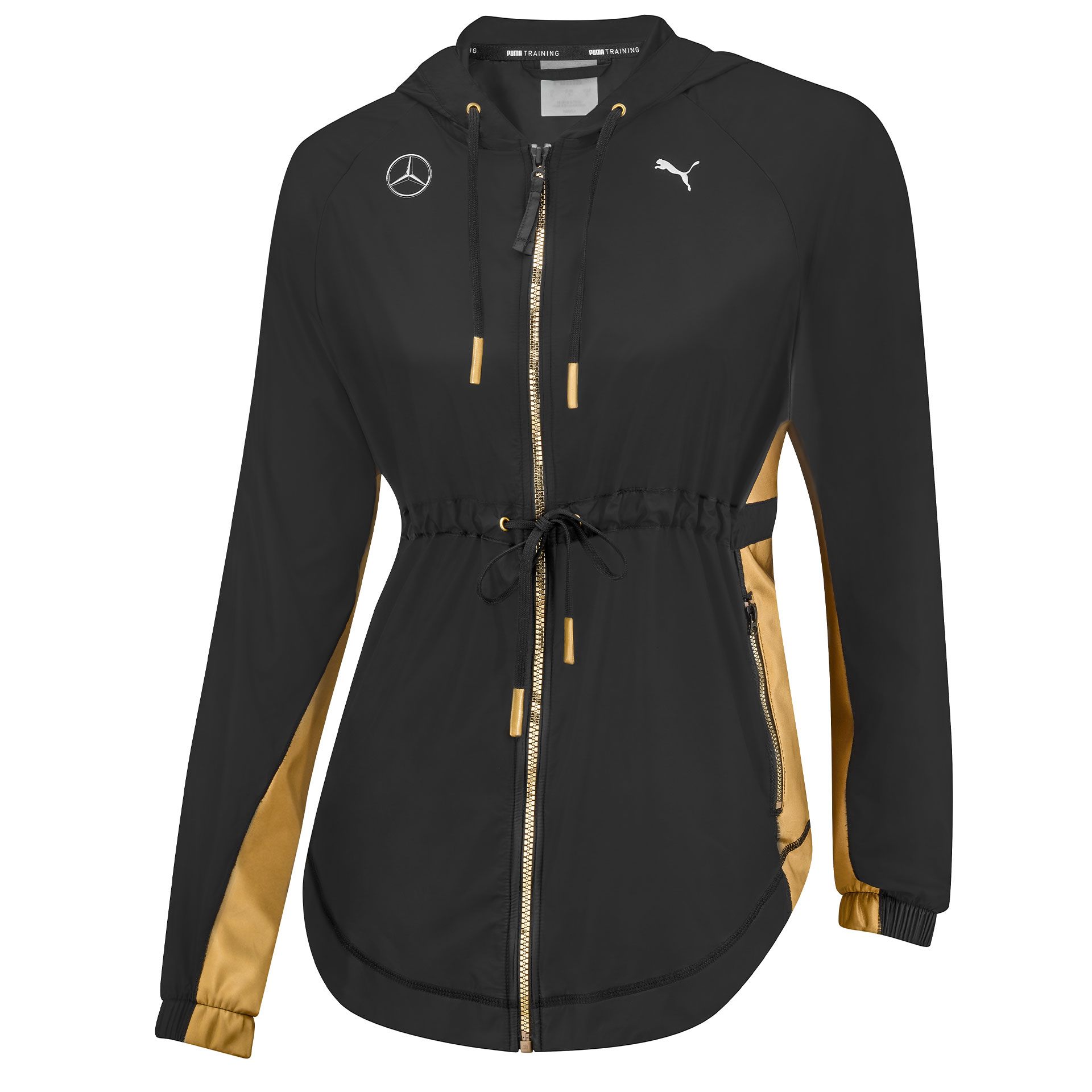 B66959065 mercedes benz windjacke rosier onlineshop