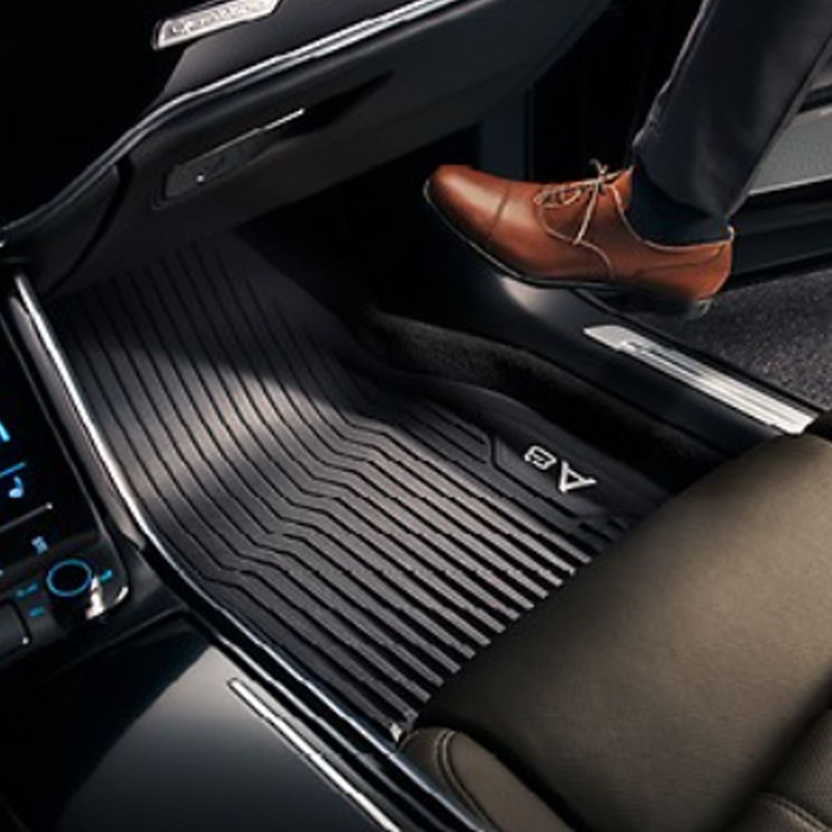 4n1061221a041 audi fussmatten rosier online shop